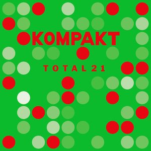 Imagen de 'Kompakt: Total 21'