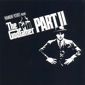 Image for 'Godfather - Part II'