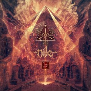 Изображение для 'Vile Nilotic Rites'