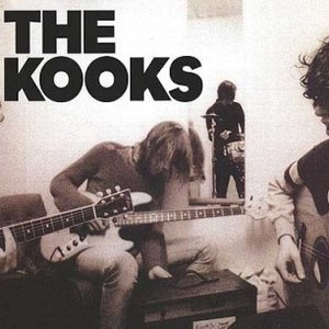 Image for 'The Kooks'