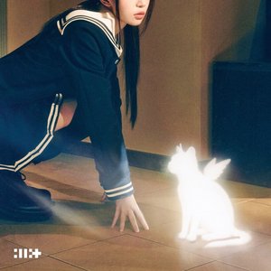 “bomb - EP”的封面