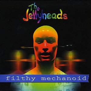 Image for 'Filthy Mechanoid'