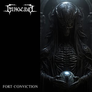 Image for 'Fort Conviction'