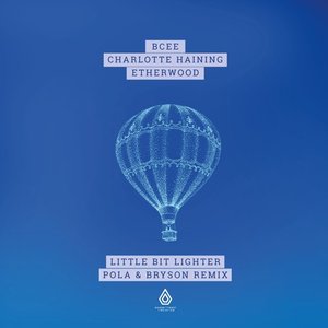 Image for 'Little Bit Lighter'