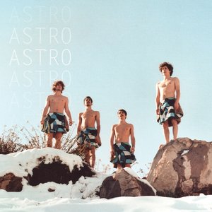 Image for 'Astro'