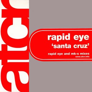 Image for 'Santa Cruz'