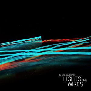 Bild für 'Lights & Wires'