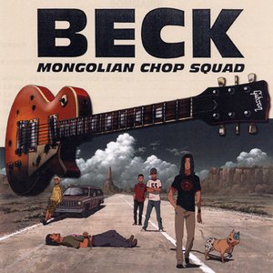 Image for 'BECK: Mongolian Chop Squad'