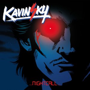 Image pour 'Nightcall'