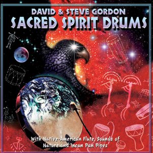 Imagem de 'Sacred Spirit Drums'