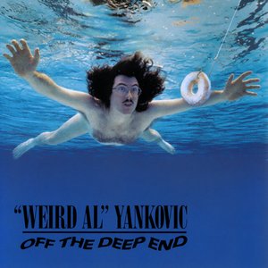 'Off The Deep End'の画像