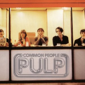 Image pour 'Common People EP'