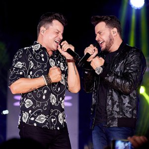 Immagine per 'João Neto & Frederico'