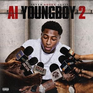 Image for 'AI YoungBoy 2'