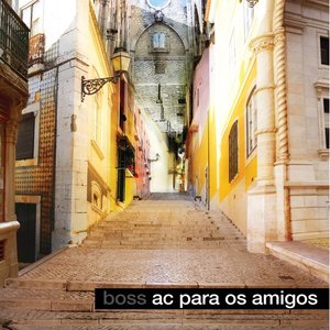 Image for 'AC Para os Amigos'