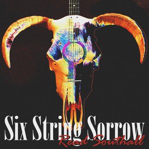 Image for 'Six String Sorrow'