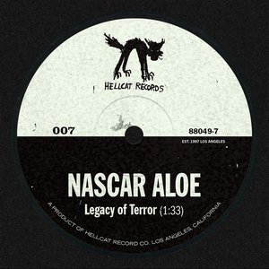 Image for 'Legacy of Terror'