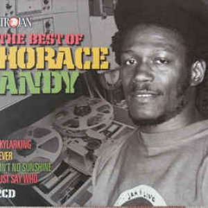 Image for 'The Best Of Horace Andy'