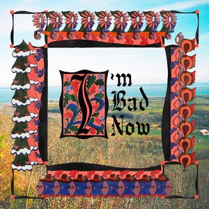 Image pour 'I'm Bad Now'