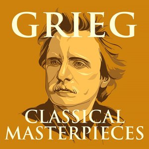 Изображение для 'Grieg - Classical Masterpieces'