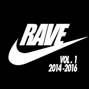 Image for 'RAVE Vol. 1 (2014-2016)'