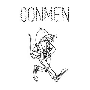 Image for 'Conmen'