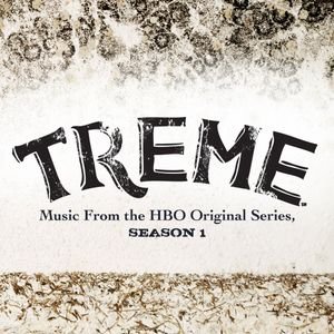 Immagine per 'Treme: Music From The HBO Original Series, Season 1'