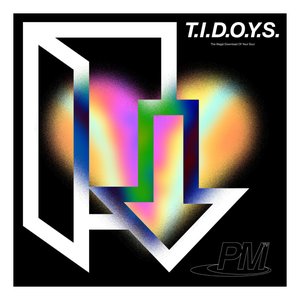 Bild für 'The Illegal Download of Your Soul'