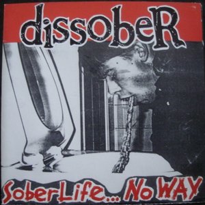 Image for 'Sober Life... No Way!'