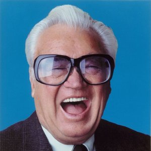 Bild für 'Harry Caray'