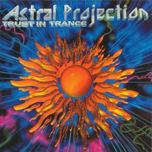 “Trust In Trance Volume 3”的封面