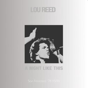 Image for 'A Night Like This (Live San Francisco '78)'