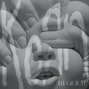 “Requiem Mass (Deluxe Edition)”的封面
