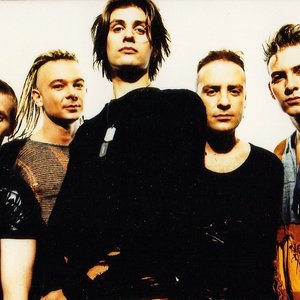 Image pour 'Jesus Jones'