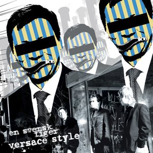Image for 'Versace Style'