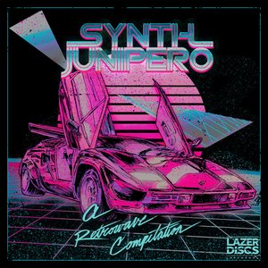 Imagen de 'Synth Junipero - A Retrowave Compilation'