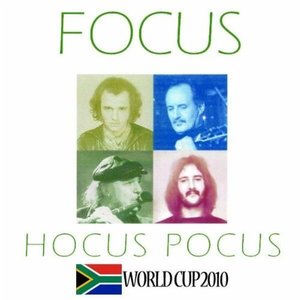 Image for 'Hocus Pocus World Cup 2010'