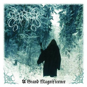 “A Grand Magnificence”的封面