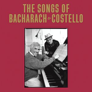 Image for 'The Songs of Bacharach & Costello'