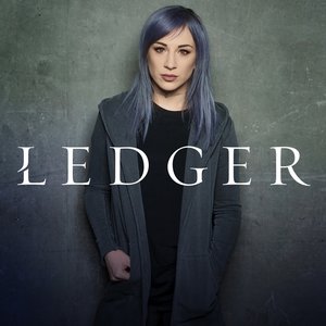 Bild für 'LEDGER EP'