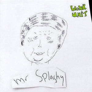 Image for 'Mr Splashy'