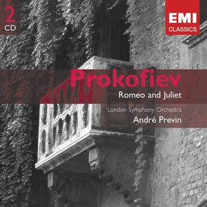 Image for 'Romeo and Juliet - Prokofiev Op. 64'