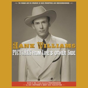 Image pour 'Pictures From Life's Other Side: The Man and His Music In Rare Recordings and Photos (2019 - Remaster)'