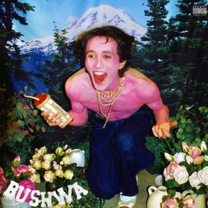 Image for 'BUSHWA'