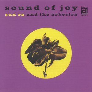 Image for 'Sound of Joy'