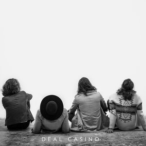 “Deal Casino”的封面
