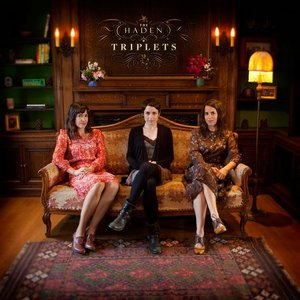 Zdjęcia dla 'The Haden Triplets'