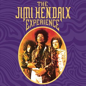 Image for 'The Jimi Hendrix Experience'