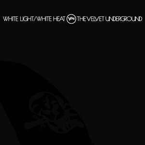 Image for 'White Light / White Heat'