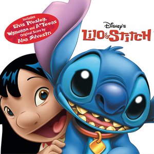 Image for 'Lilo & Stitch'